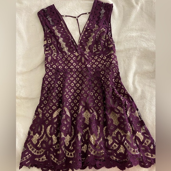 Free People Dresses & Skirts - Free people dress